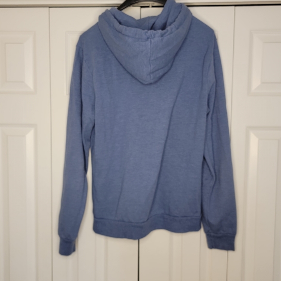 2 Threads 4 Though sustainable  cotton zip Hodie - Picture 8 of 8